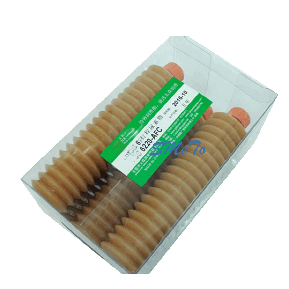10pcs/lot GREASE AFC CA 70G for THK  SMT Machine Grease