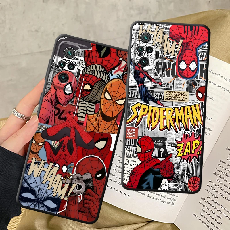 Case For Xiaomi Red… - image