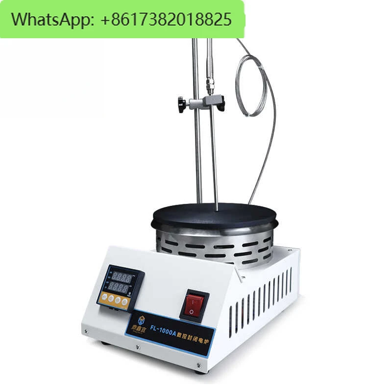 four-electrique-ferme-a-affichage-numerique-four-de-chauffage-electrique-de-laboratoire-four-de-chauffage-electrique-a-temperature-reglable