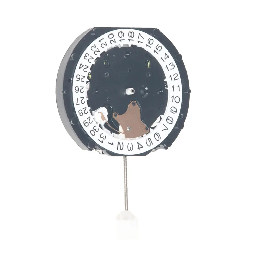 High Quality Replacement Watch Movement Work Fluently 1pcs Accessory Hands High Accuracy Movement PE90 Perfect