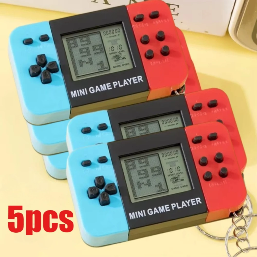 5pcs