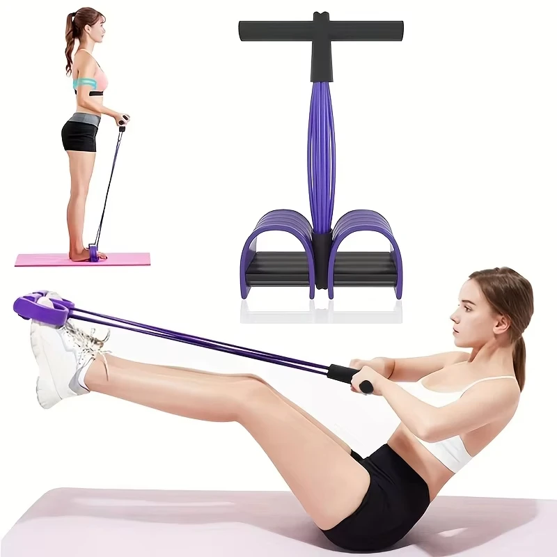 Thumbnail 2 - #57 Top Exercise Bands Picks for Every Budget