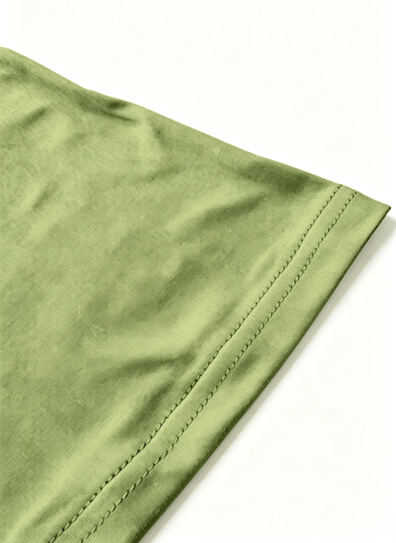 Grenzübergreifendes Neues Produkt: Modisches, Lässiges Kurzarm-T-Shirt für Herren im Sommer – Detail 9