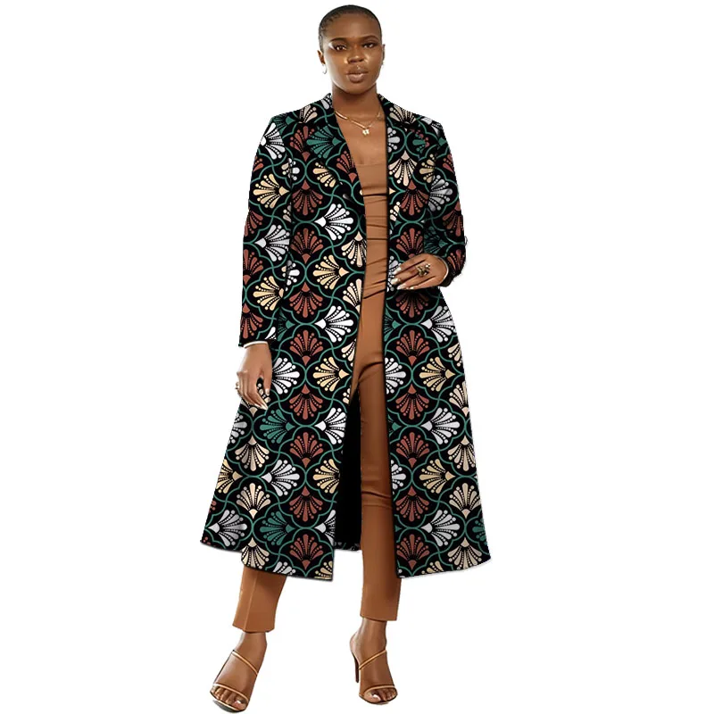 Thumbnail 3 - #45 Best African Print Traditional Outfits to Buy In 2026
