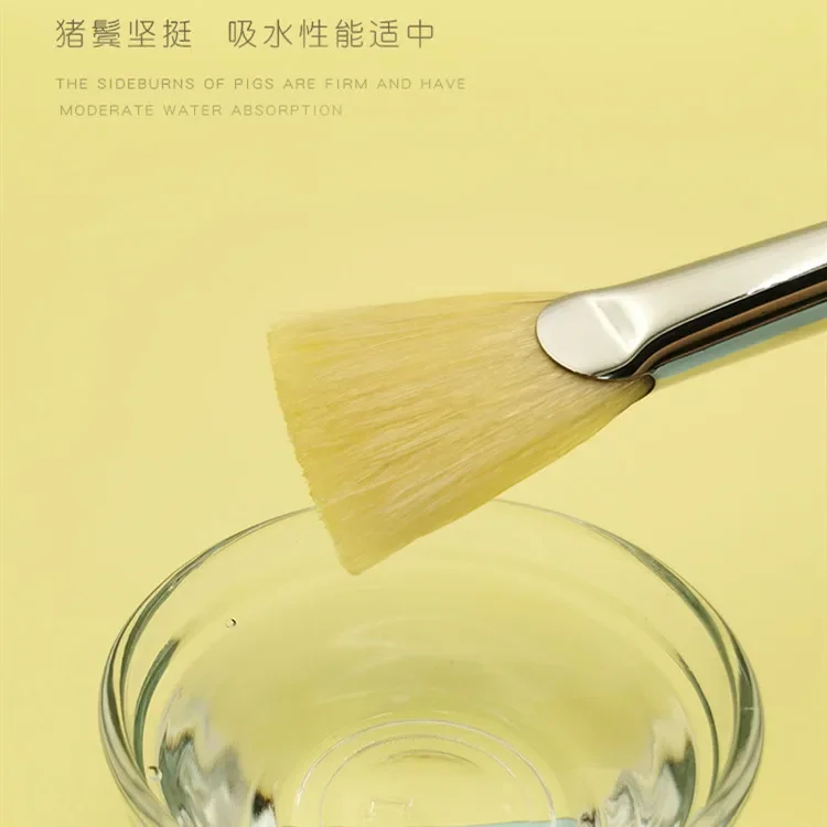 1 шт., кисти для рисования «гуашь»