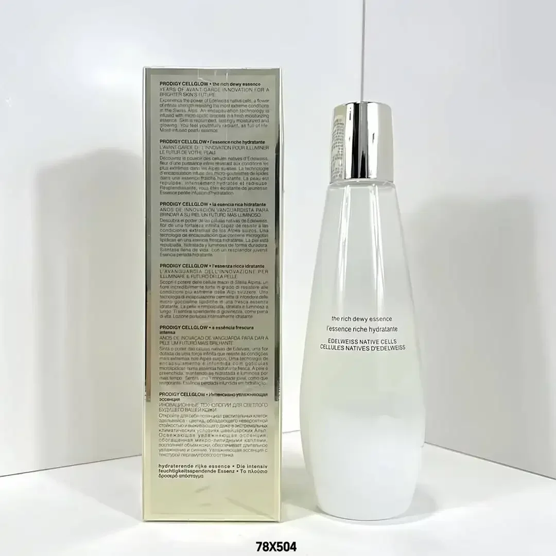 GOOD Repairing anti-aging hydraterende essentie water 200ML make-up tool