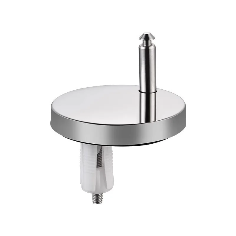 Toilet seat cover accessory fixing bolts, snap screws, toilet seat cover expansion screws, cover parts, general accessories