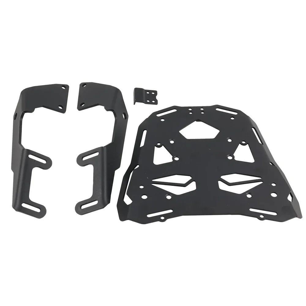 Motorcycle Accessories Rear Luggage Rack Cargo Shelf Support Holder Top Box Case Bracket For HONDA CB500X CB500F CBR500R CB400X