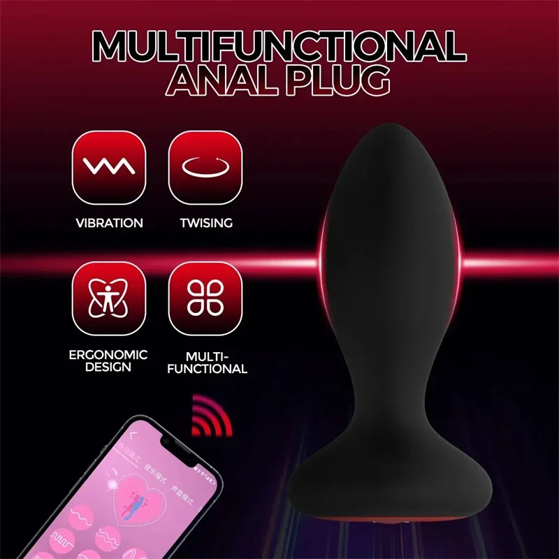 Ass Tail Anal Toys Xxl Ass Plug Annal Quality Toys For Men 18 Vibrator For Men Fox Tail Games Toyssex Tool For Men Masters