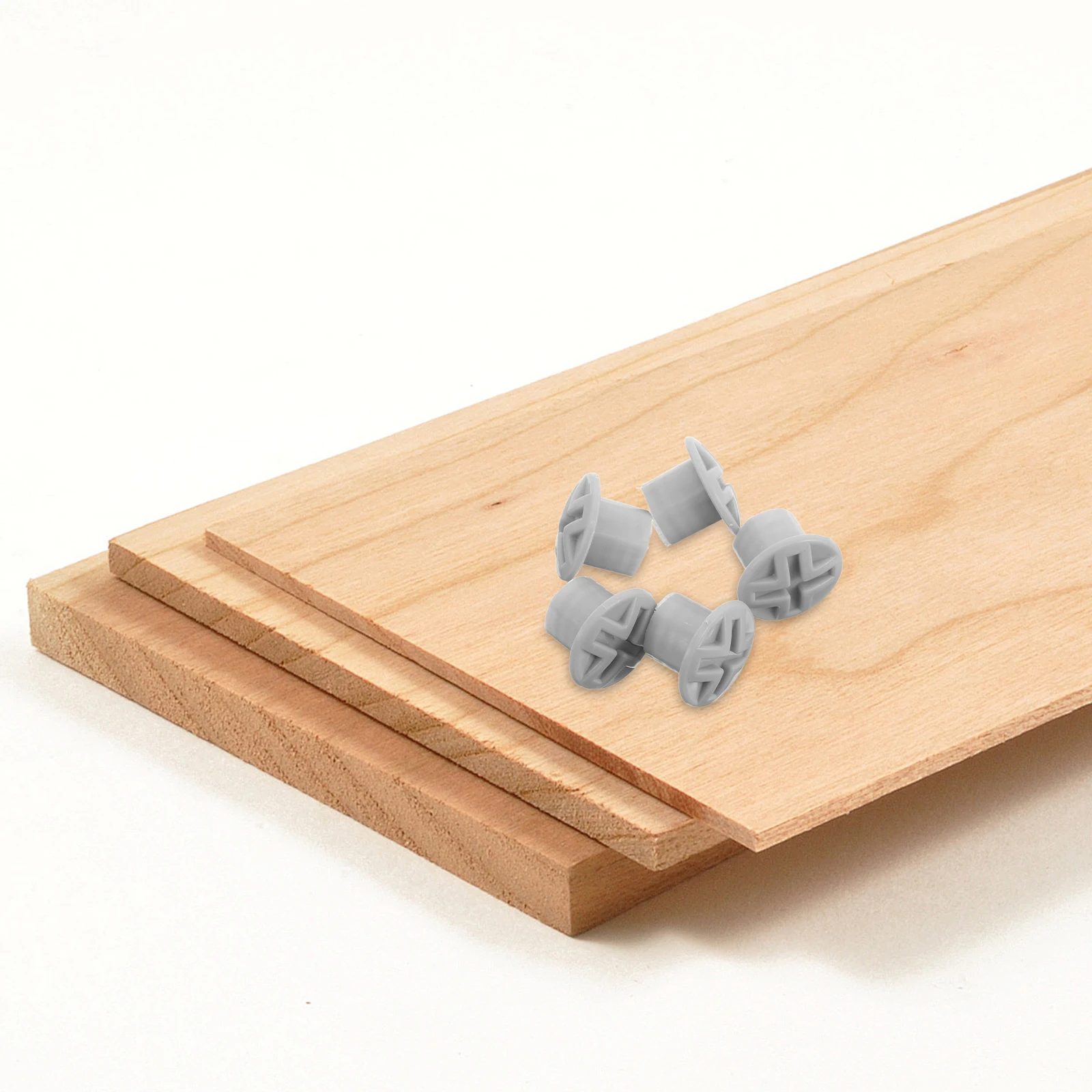 

5Pcs Plastic Screw Cap for Children Slide Fixing Replacement Easy Install Slide Cap Accessory Toddler Playground Maintenance