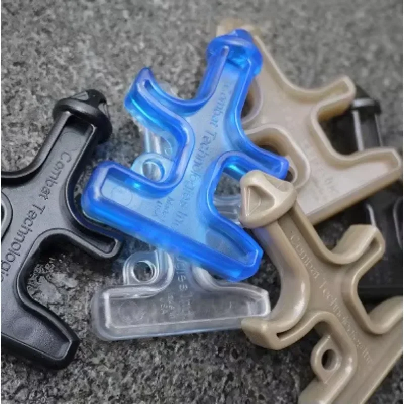 

4pcs Self Defense Stinger Drill Personal Keychain Portable Protection Tactical Security Outdoor Tool Accessories for 2028