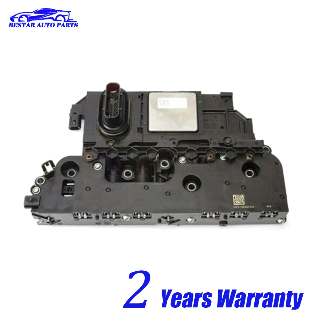 6T70 6T75 6T80 Transmission Control Unit Module 24244571 For Chevrolet Buick Cadillac GMC 201592WTE