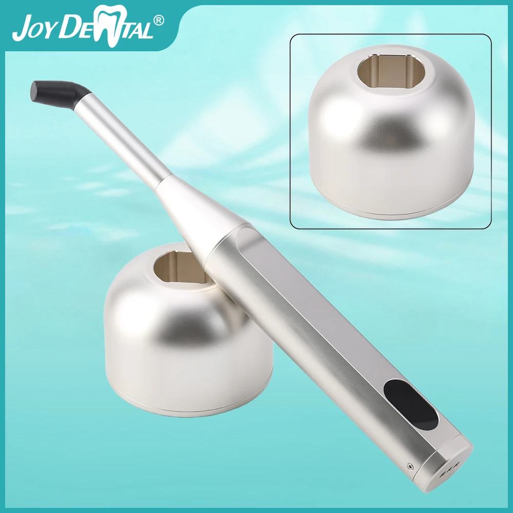 

JOY DENTAL измеритель стабильности зубного имплантата, инструмент, новый инструмент для измерения стабильности имплантации, стоматология AZDENT