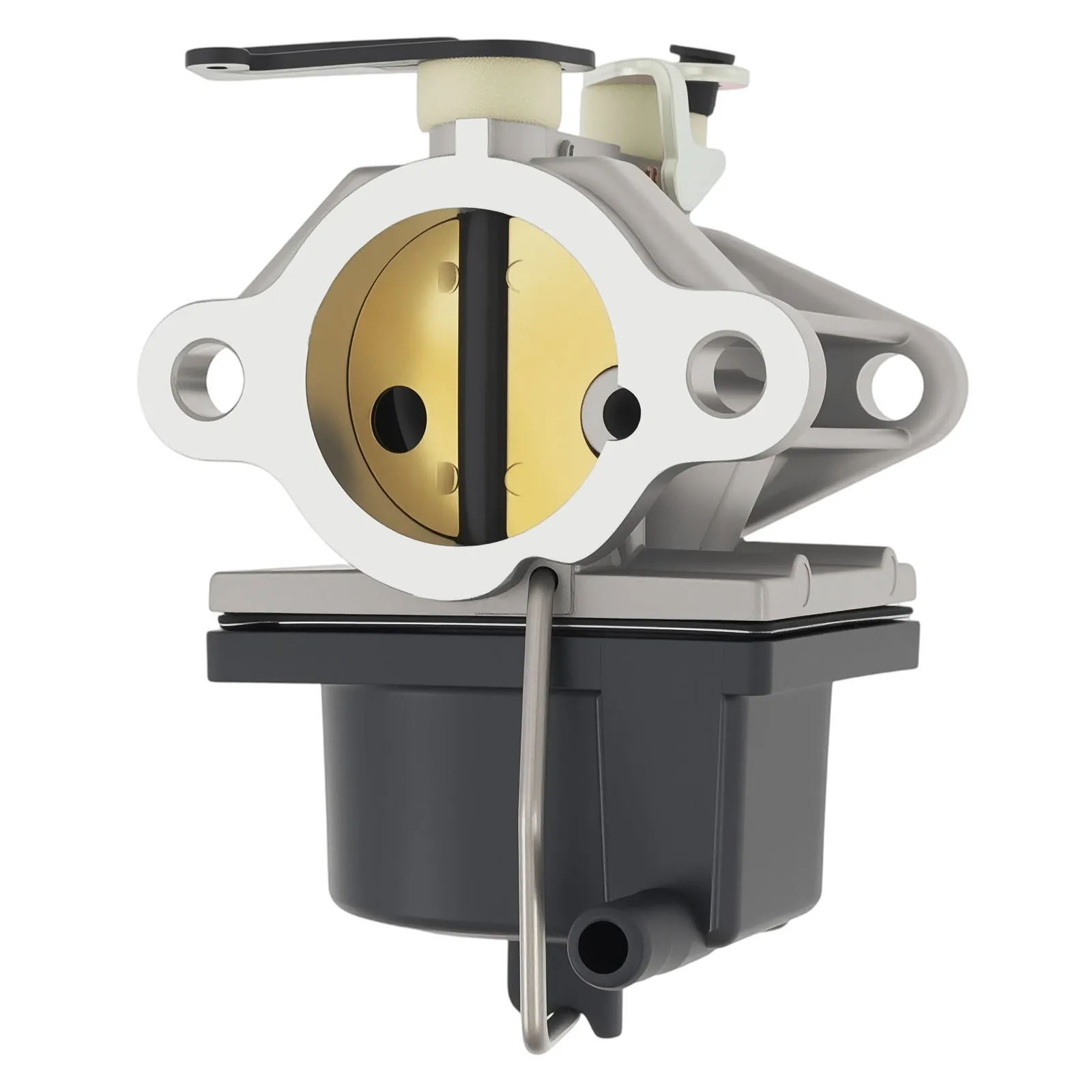 New Carburetor Carb Fits For Tecumseh 640065A 640065 For OHV110 OHV130 OHV135 Engine
