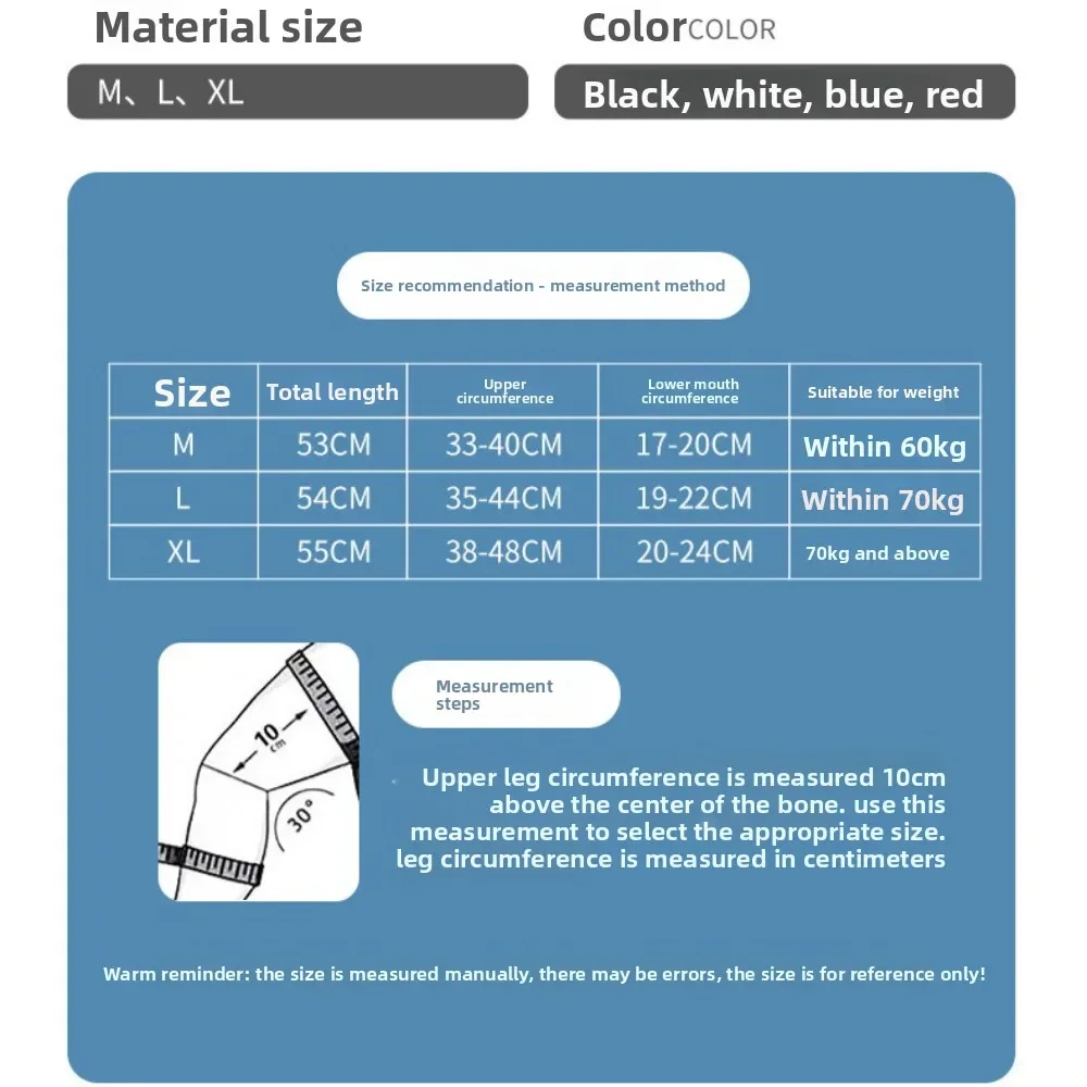 حار بيع منصات الركبة الرياضية تطول تنفس في الهواء الطلق تسلق الجبال كرة القدم كرة السلة ركوب الدراجات واقية