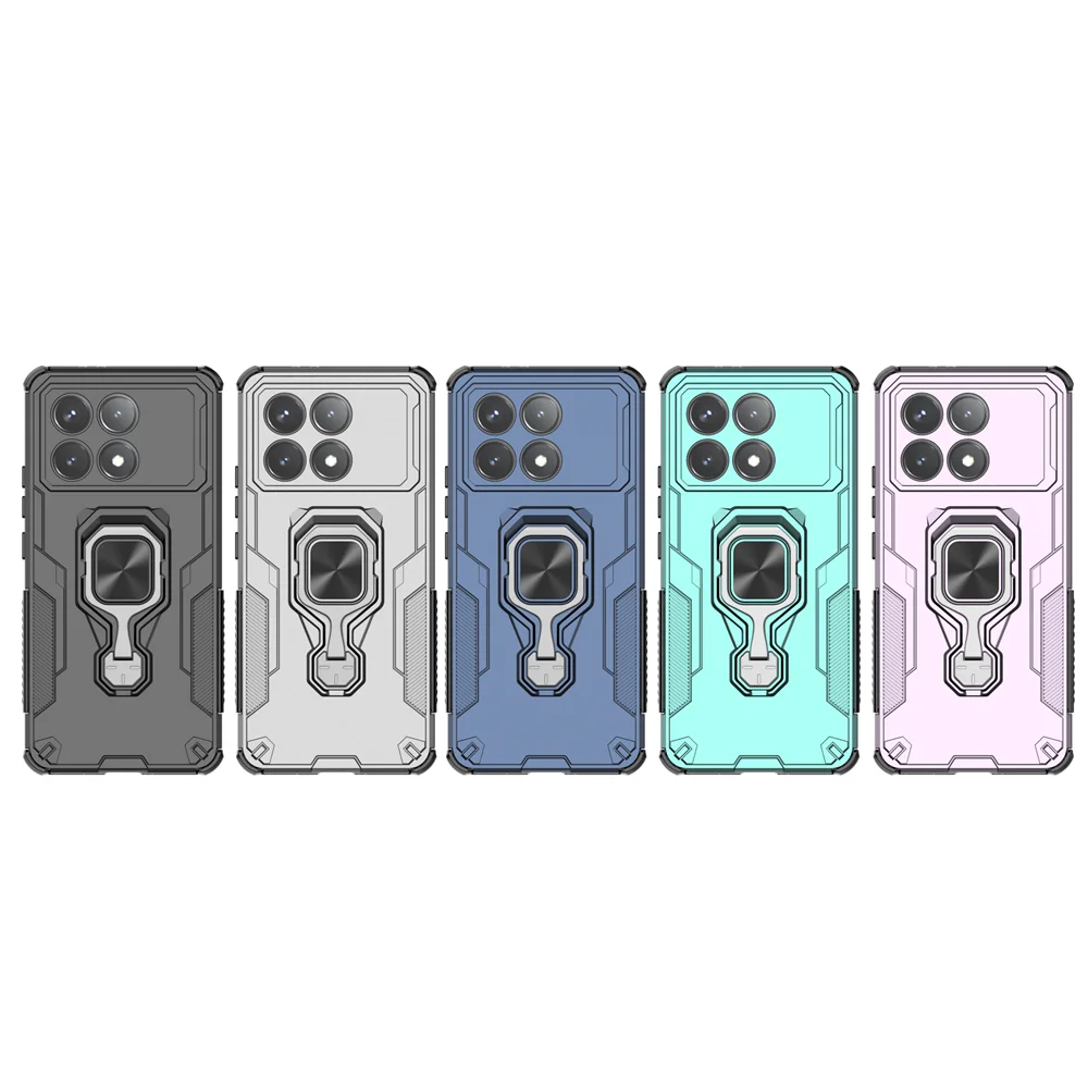 For Xiaomi Poco F6 … - image