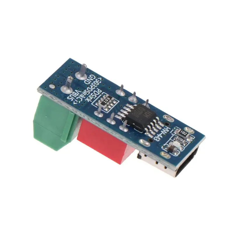 PD-Trigger-Modul 5V-20V Einstellbarer DIP-Schalter Ladegerät-Tester Zuverlässig für DIY Elektronik-Wartung und Heimreparaturen – Detail 9