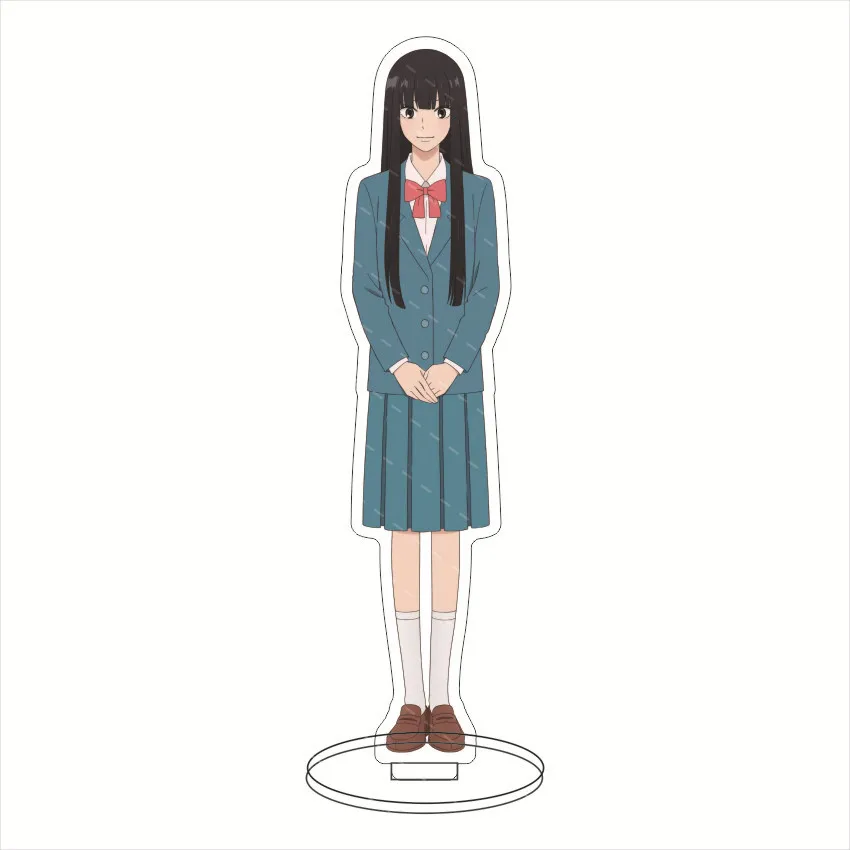 Kimi Ni todoke: ของขวัญของเล่นที่ตั้งแสดงแบรนด์จากฉันถึงคุณ