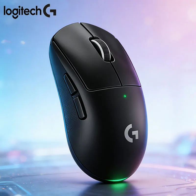 Logitech G PRO X Superlight 2 SE/PRO X SUPERLIGHT/G502 Computer gaming and office use all-purpose mouse with low latency