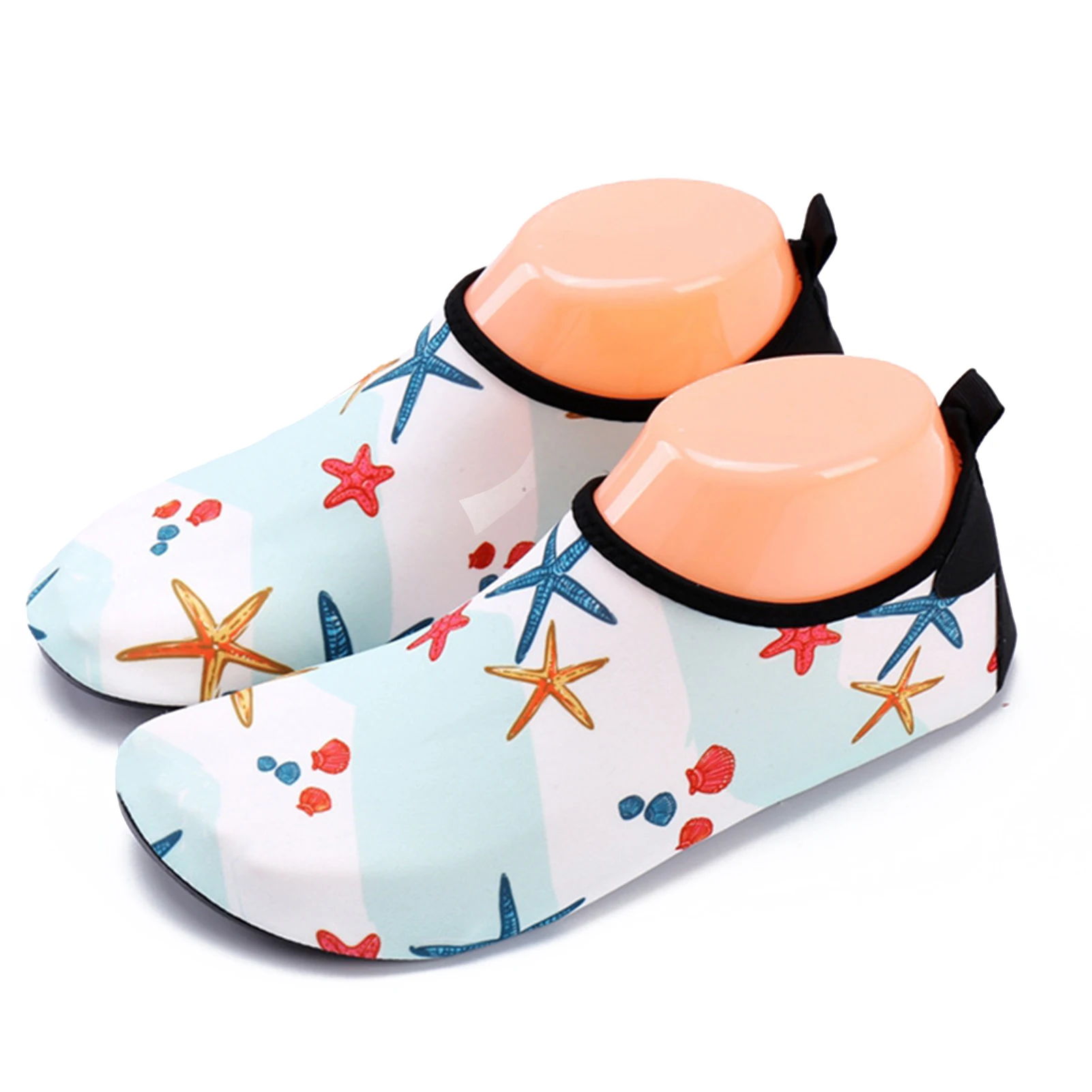 

Adult Water Shoes Swim Barefoot Beach Non-Slip Pool Socks Diving Shoes