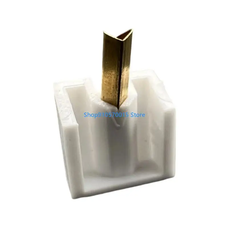 B95C Advanced Alternative Needle for old Record Machines accommodates D100/110 and 3456B Units