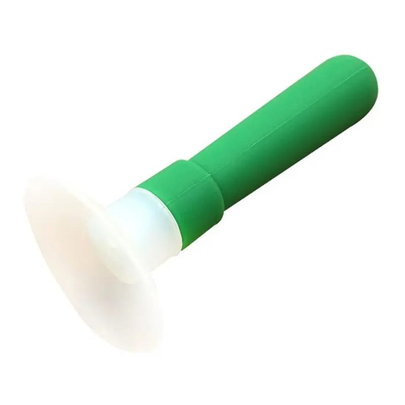 ABSJ-Mini Suction Pen 25Mm Anti-Static Vacuum Sucker Pen For BGA SMD IC Chip Component Picking Up Tool