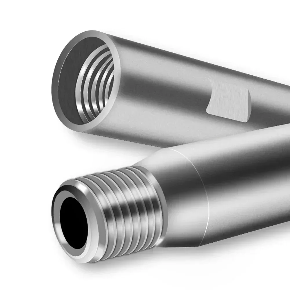 Imagem -03 - Broca de Água Extensão Rod Rosca para M22 Rosca para Diamond Core
