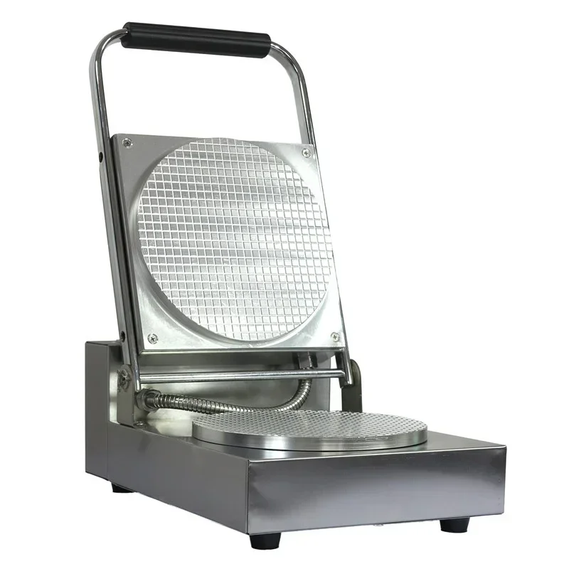 Máquina de pastelería de hojaldre de helado de alta calidad con rollo de huevo