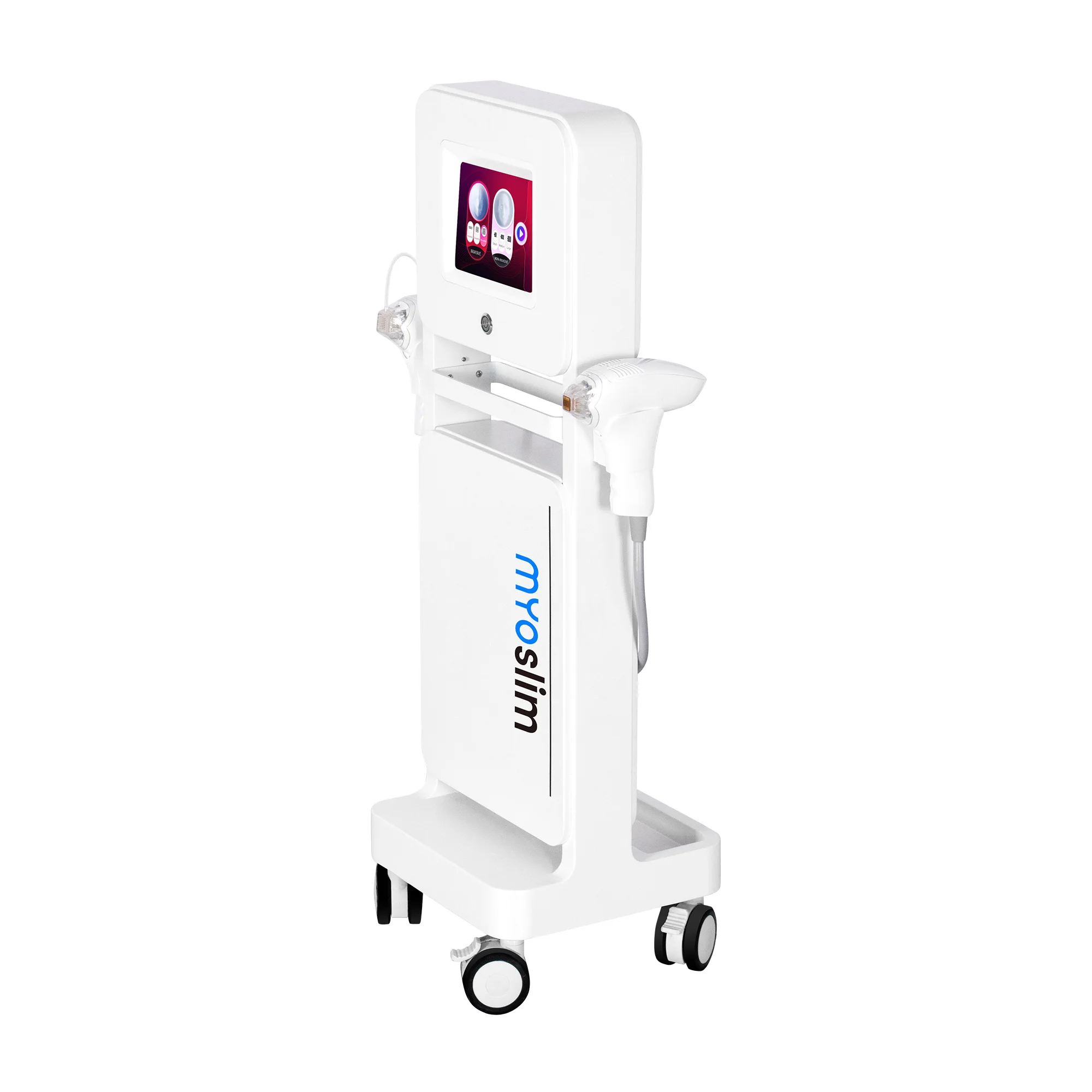 Рисунок 4 - Золотая микроигла Rf Микроигольная