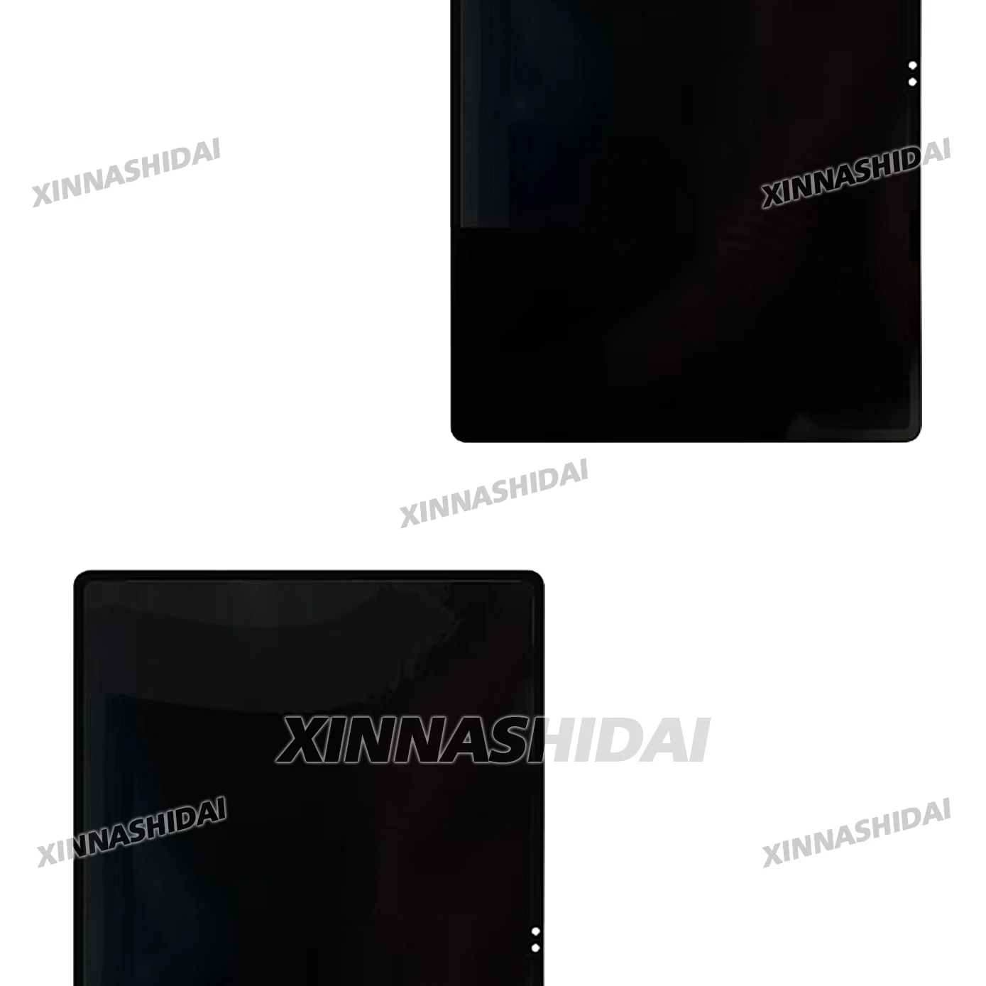 100% اختبار عرض لسامسونج غالاكسي تبويب SM-X910 SM-X916B شاشة الكريستال السائل محول الأرقام بشاشة تعمل بلمس لوحة الجمعية X910 X916B