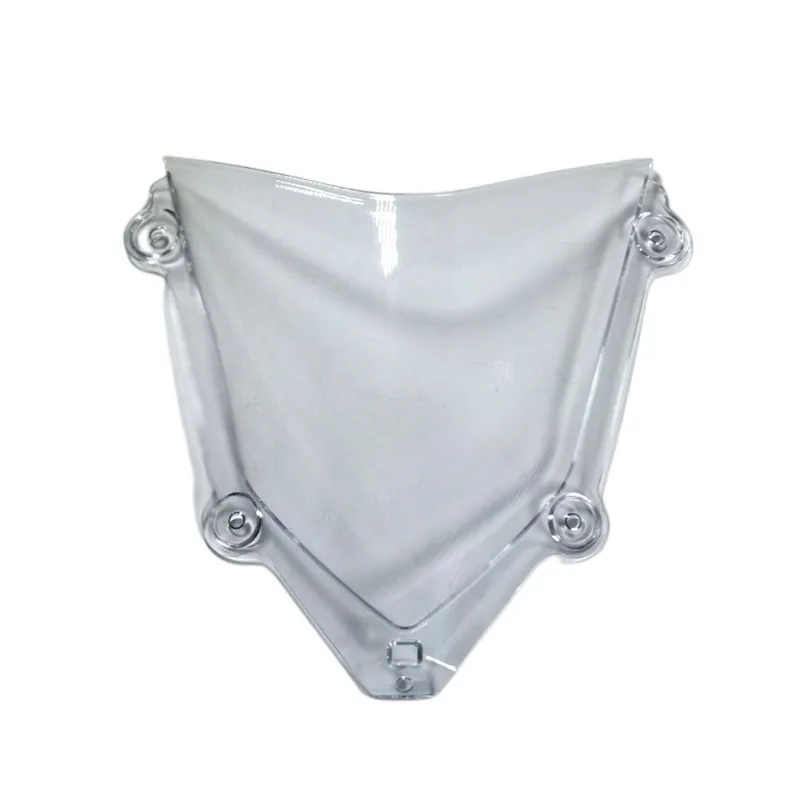 

Motorcycle Front Windshield for Loncin Voge Lx175gs-td 180rr Genuine Parts