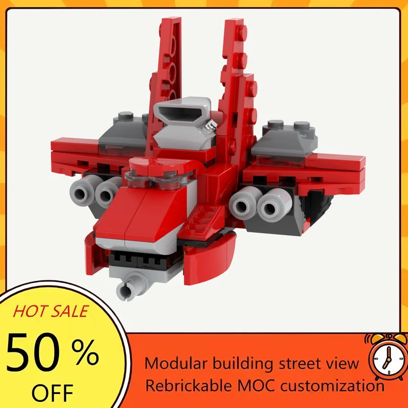 

Набор из 80 популярных моделей космических боевых аппаратов из фильма «Звездные войны», конструктор MOC, модульные технологичные кубики, подарок на праздник, детский игрушечный набор для сборки