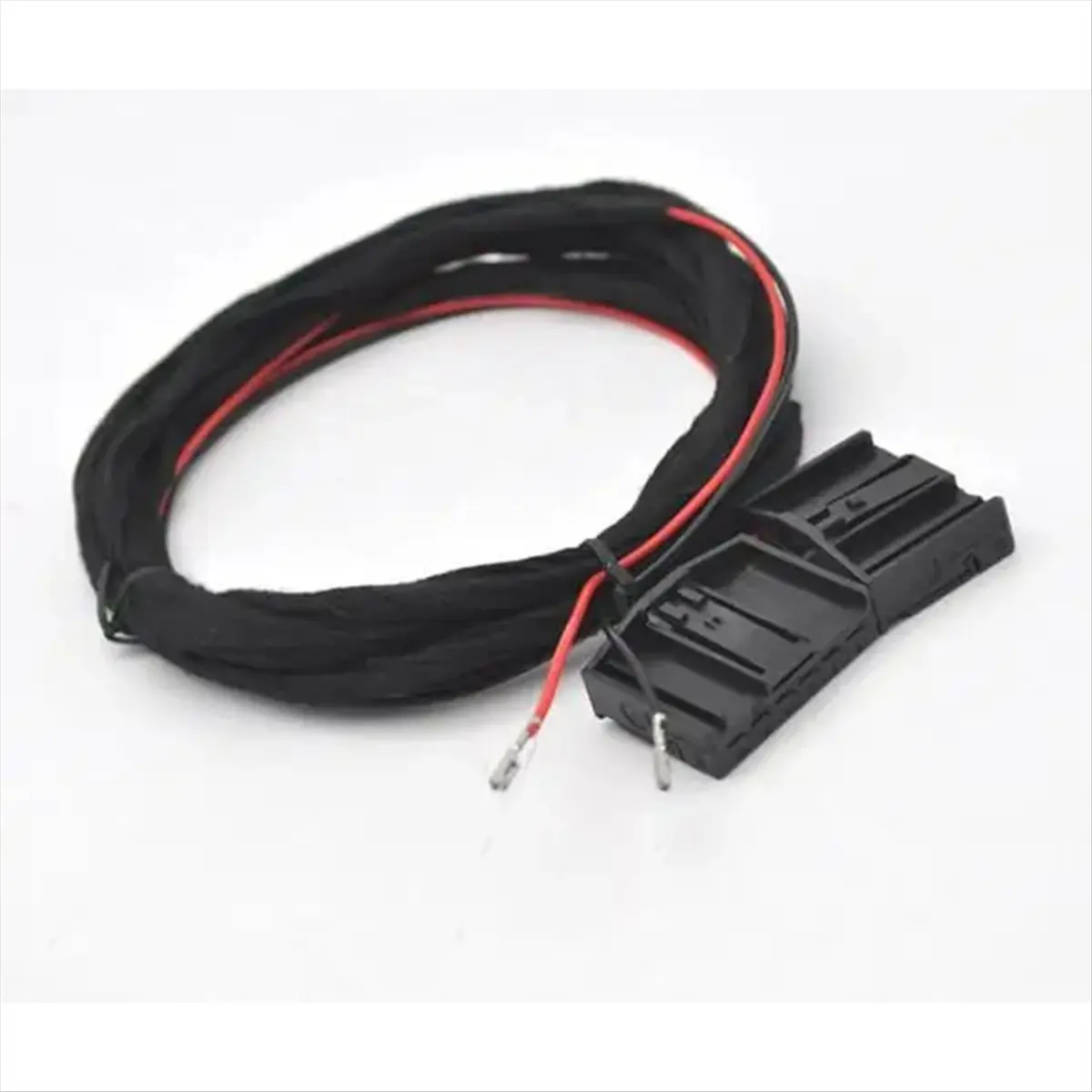 A14G 1PCS Retrofit Wiring Harness Cable for LED Rear Tail Lights F30 F34 3 F80 M3 New High Quality