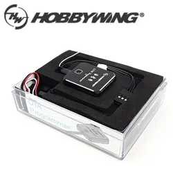 Hobbywing OTA Programmer modulo Bluetooth per xeroun Ezrun Platinum Seaking Brushless ESC per Rc Car Rc Boat Drone accessori