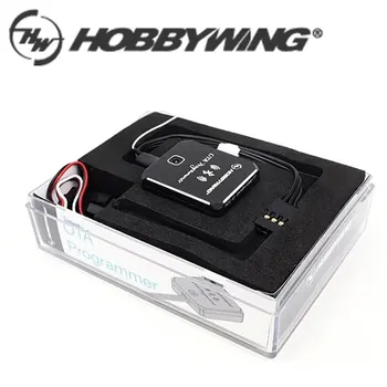 Hobbywing OTA Programmer Bluetooth Module For Xerun Ezrun Platinum Seaking Brushless ESC For Rc Car Rc Boat Drone Accessories