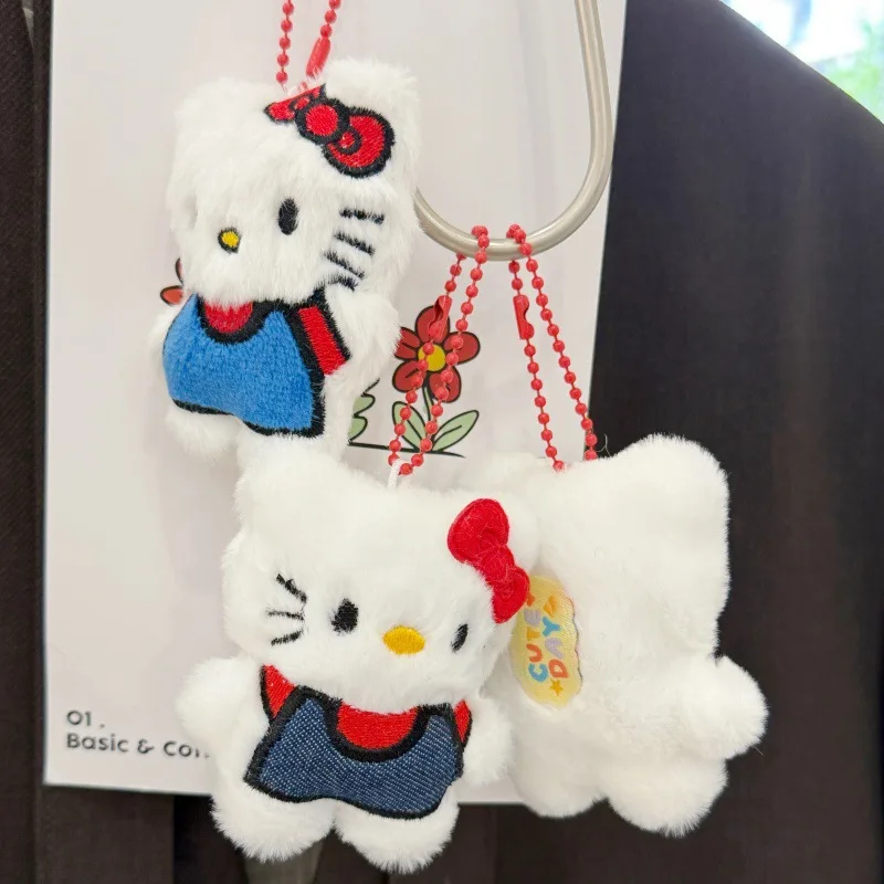 Cartoon Hello Kitty…