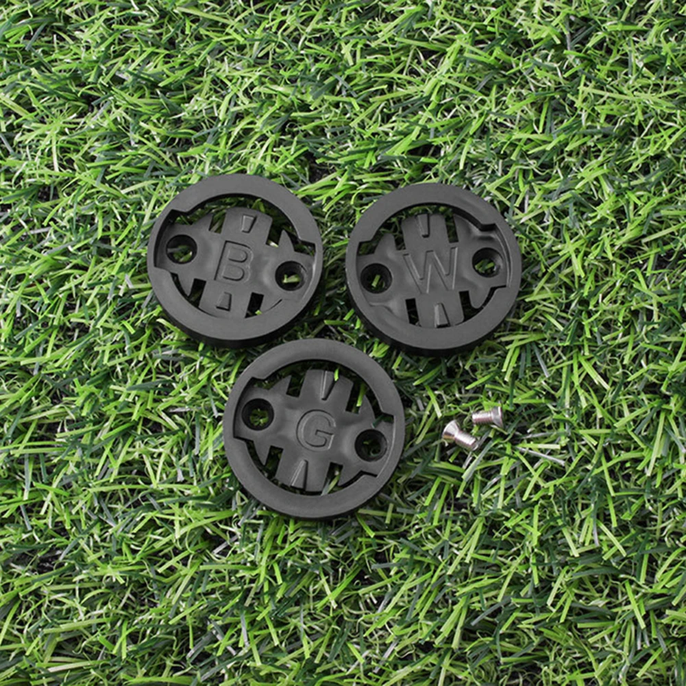 دراجة الكمبيوتر جبل إدراج أطقم ساعة توقيت جبل قوس ل Garmin ل Wahoo جبل قوس الجذعية غطاء علوي أجزاء #6