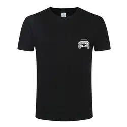 Offroad T Shirt Men Funny Harajuku Print T-shirt PATROL Nissanes offroad 4x4 Y60 1 Y61 Summer O Neck Tees Male Tops  TShirt