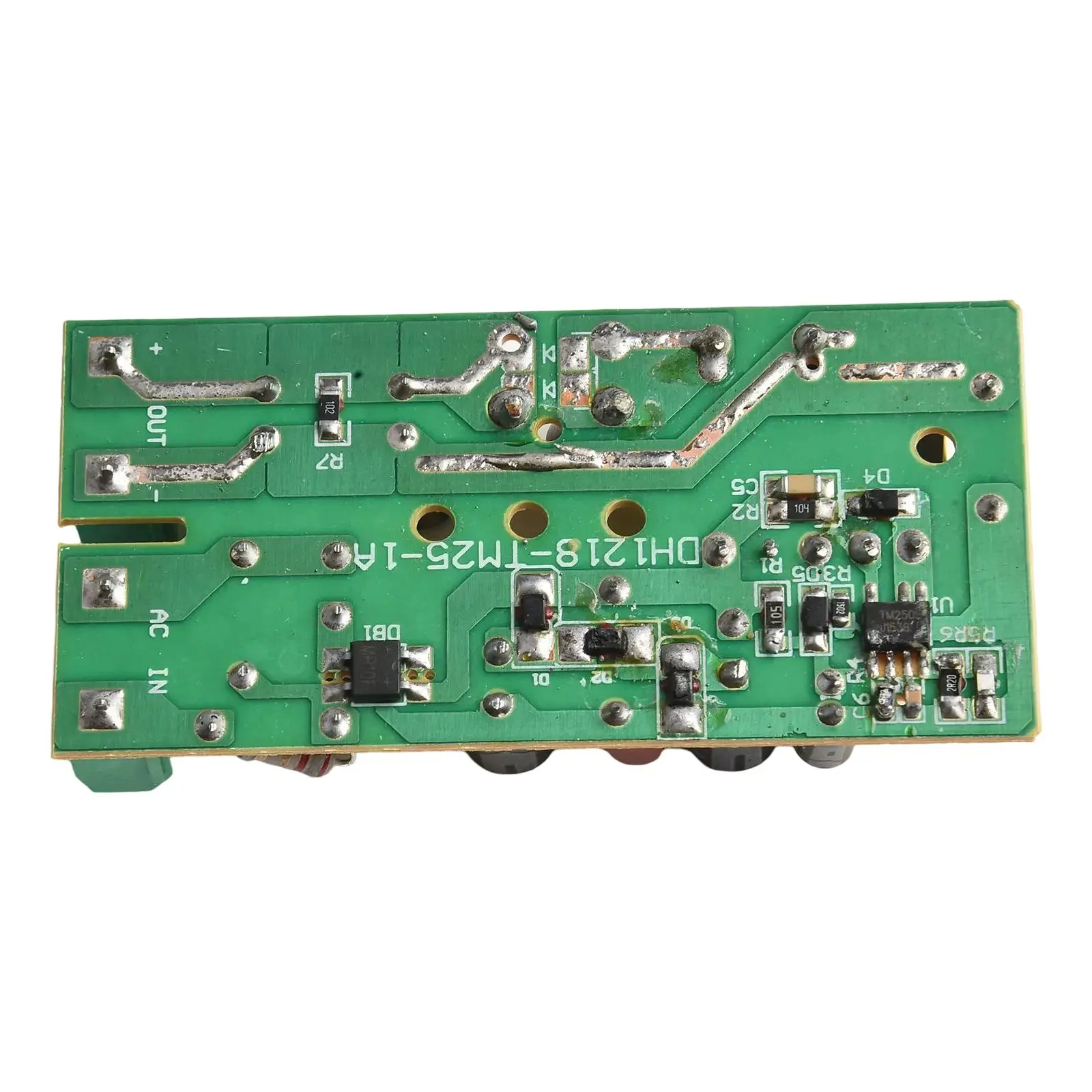 12W LED Power Supply Overvoltage Protection LED Driver Constant Current Driver Low Power Design Overcurrent Protection