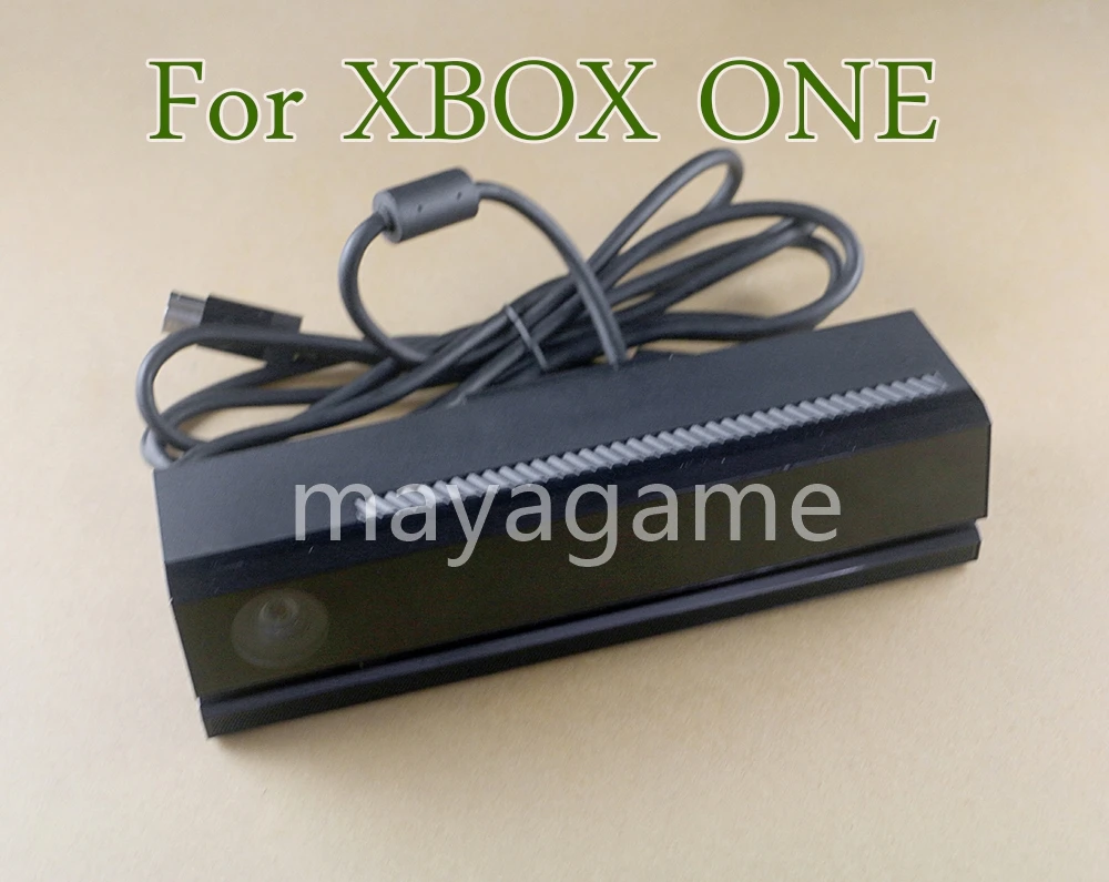 1 Buah Mesin Permainan Komosensori Sensor Sensitif Asli untuk Kinect V2 untuk Xbox One untuk XBOXONE S X 2.0