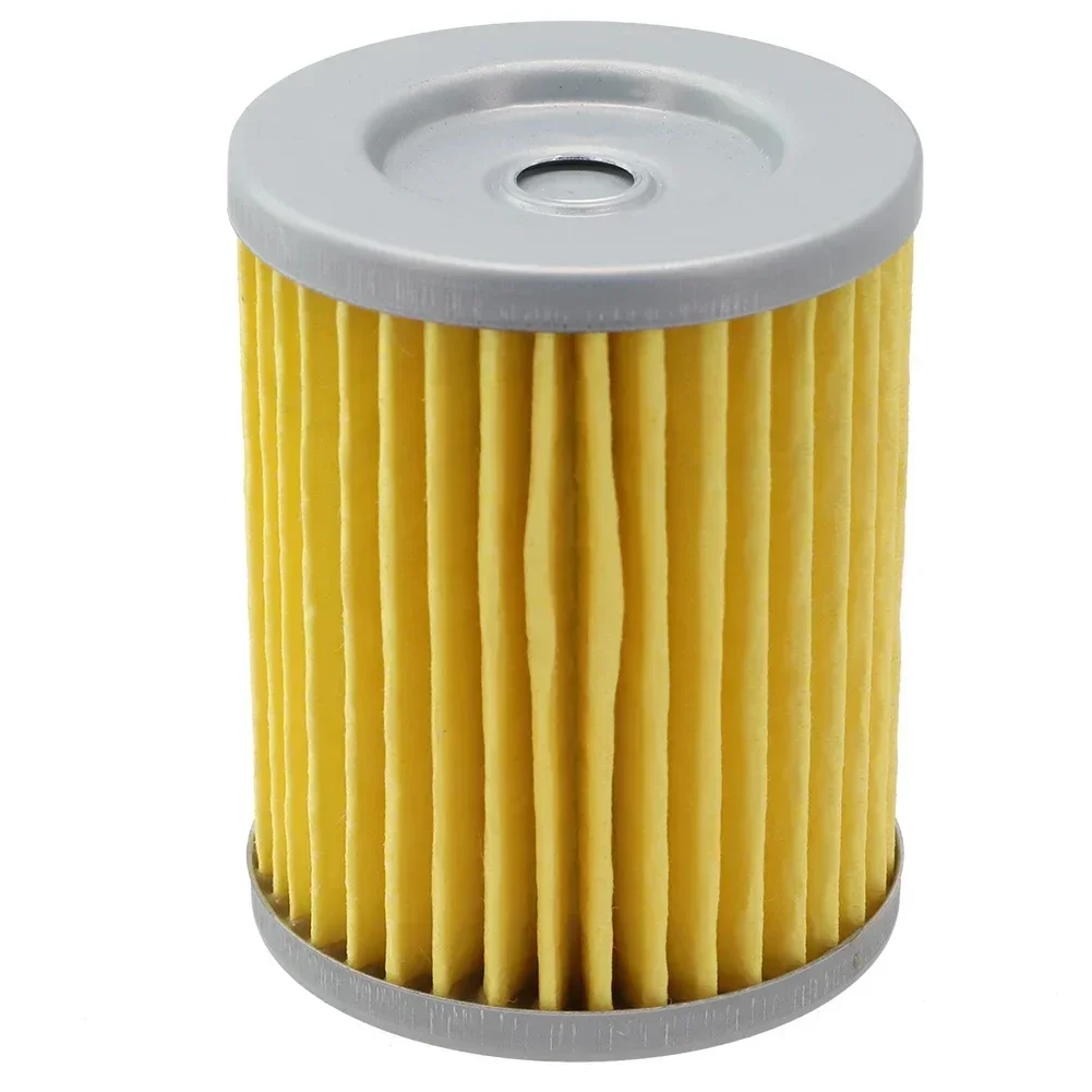 Motorcycle Oil Filter Motor Oil Filter For Suzuki RV125 For Suzuki RV200 Van Motorcycle Oil Filter Motorcycle Products None