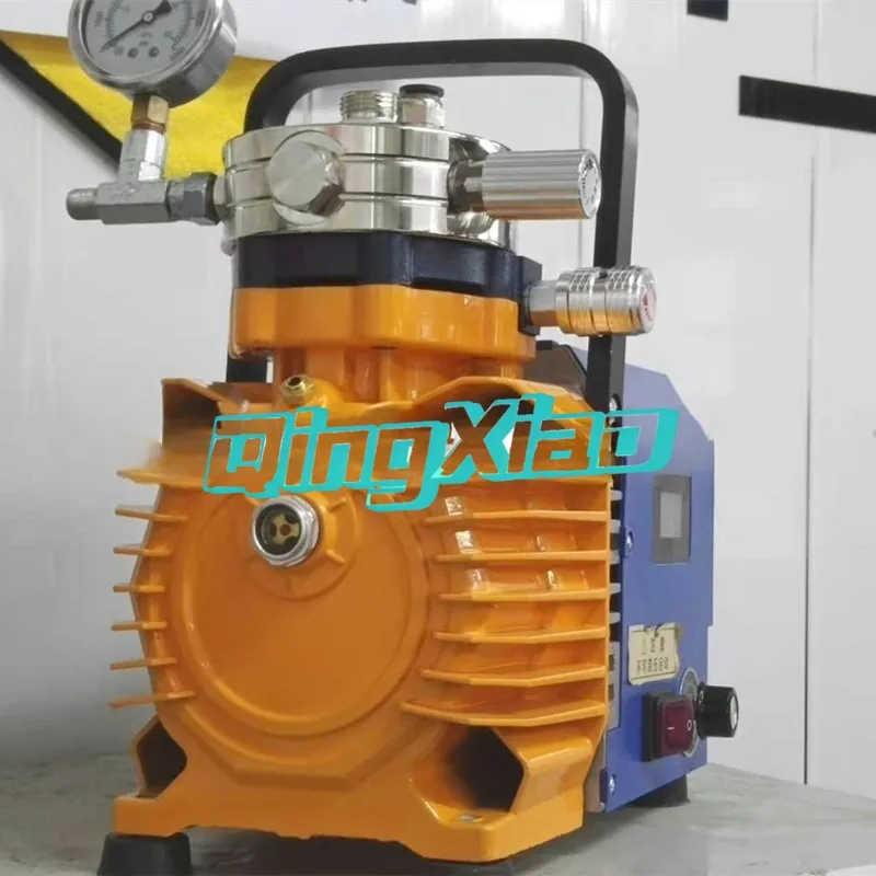 

Handheld Brushless Electric Multifunctional Diaphragm Sprayer for Latex Paint Paint and Coatings with Speed Control Motor