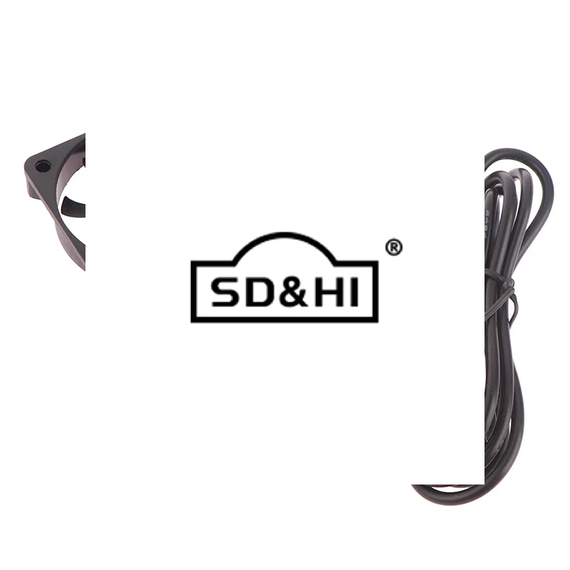 1Pc DC5010 Silent F…