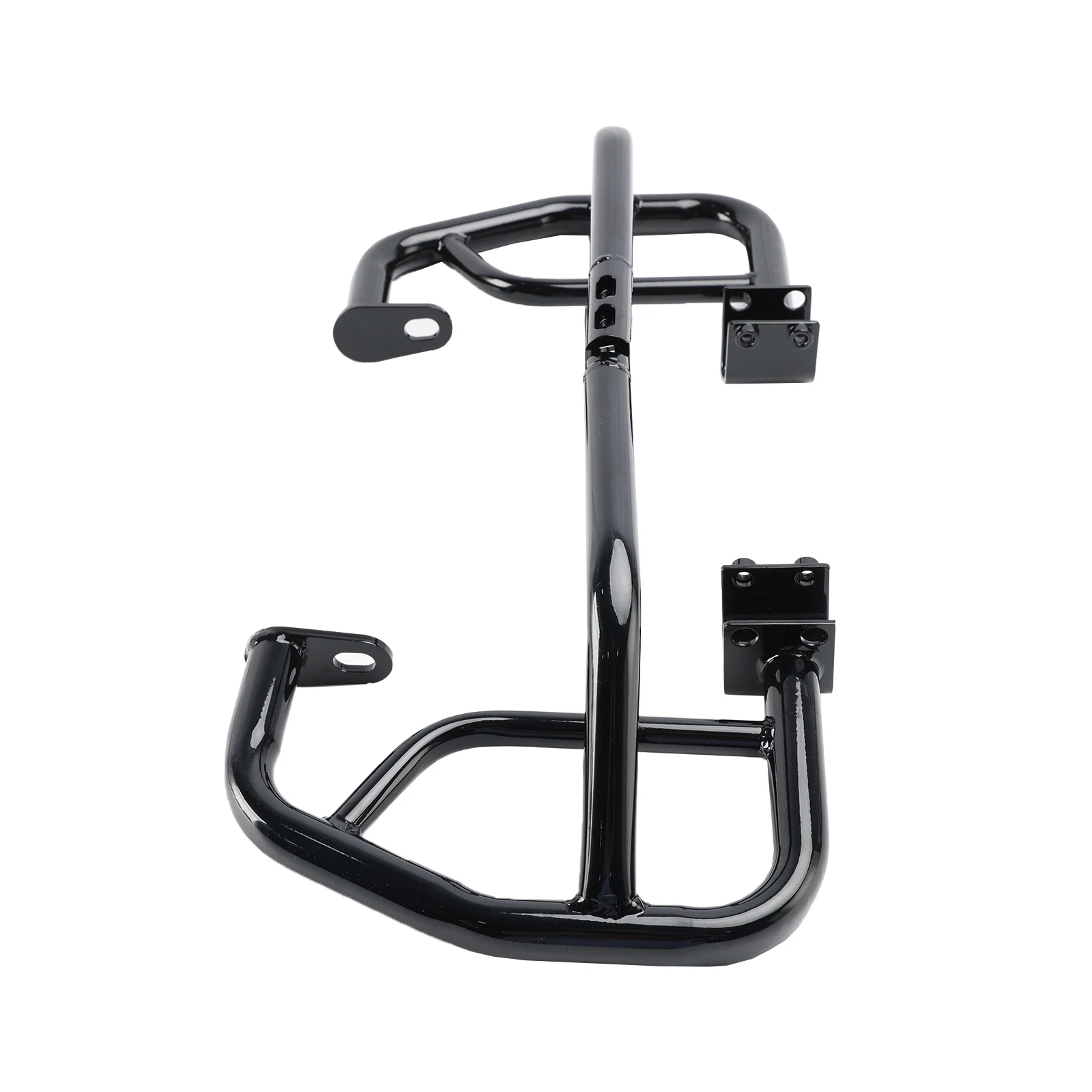 Engine Guard Crash Bar Frame Protectors For Honda REBEL CMX 500 300 2017-2024