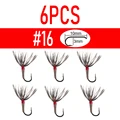 6pcs size 16