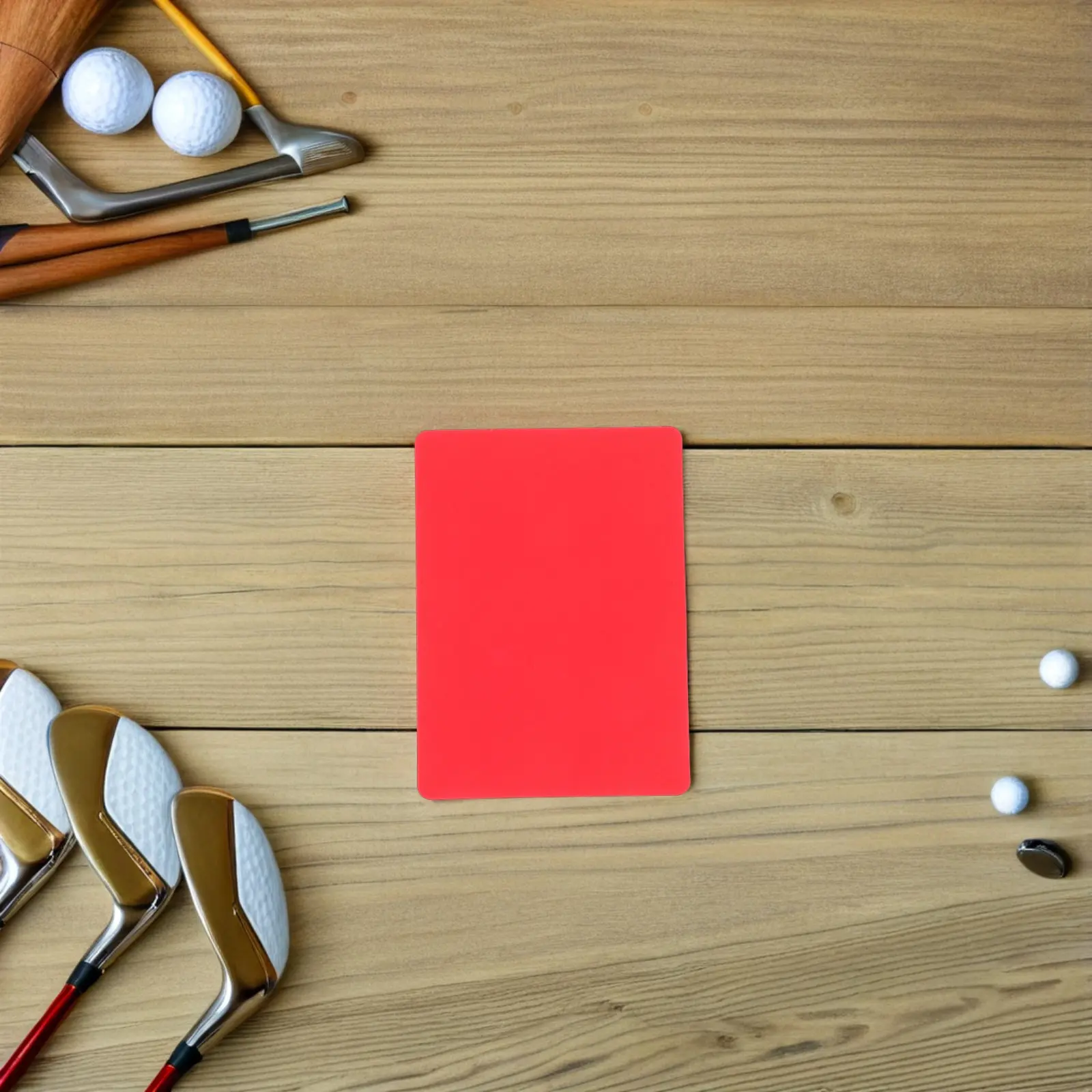 

Набор из 6 карточек судьи из ПВХ: красные, желтые, синие, для футбола, профессиональные, для нанесения штрафов, аксессуар для спортивных судей