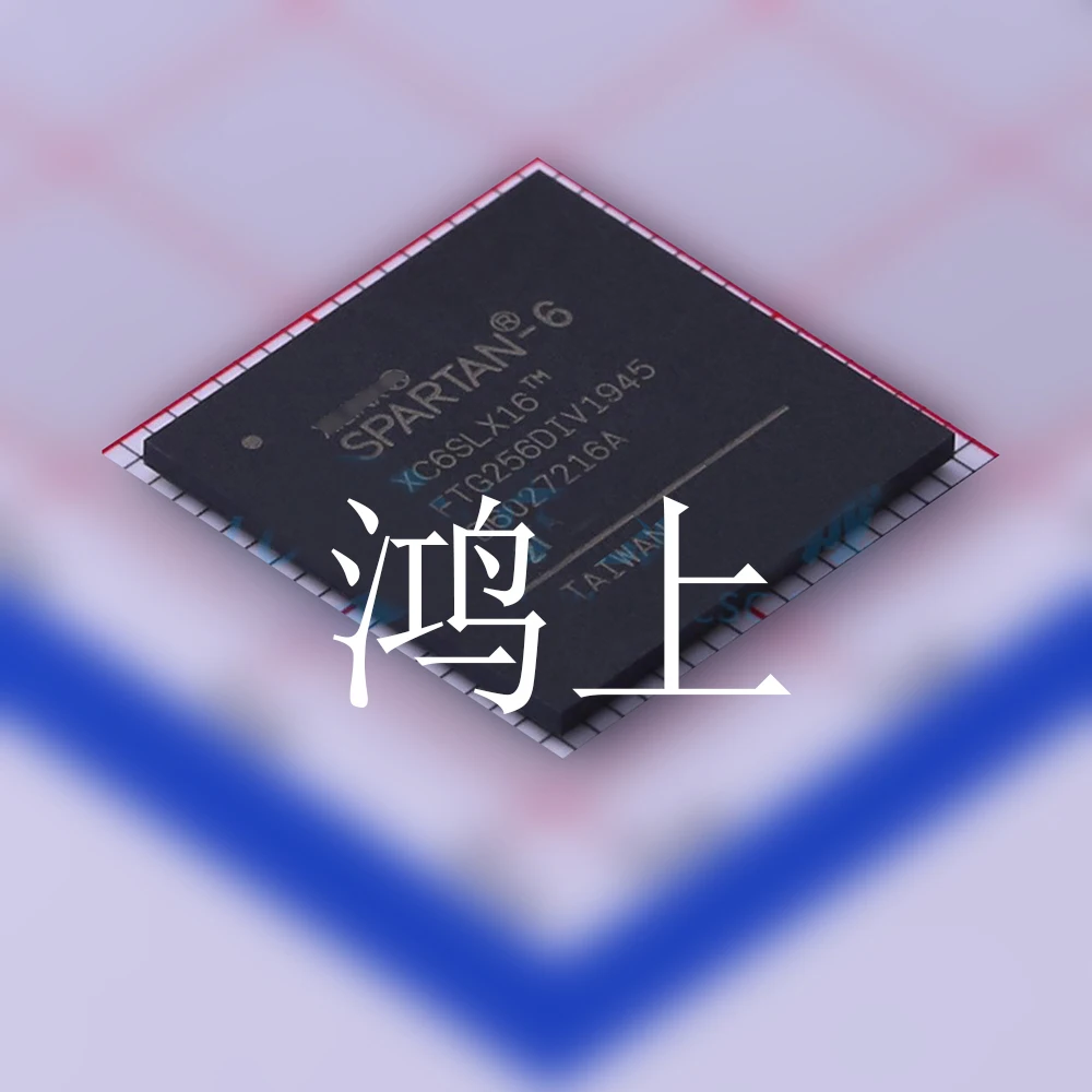 

5 шт./партия, новые оригинальные фотообои XC6SLX16 XC6SLX XC6SL XC6S IC MCU