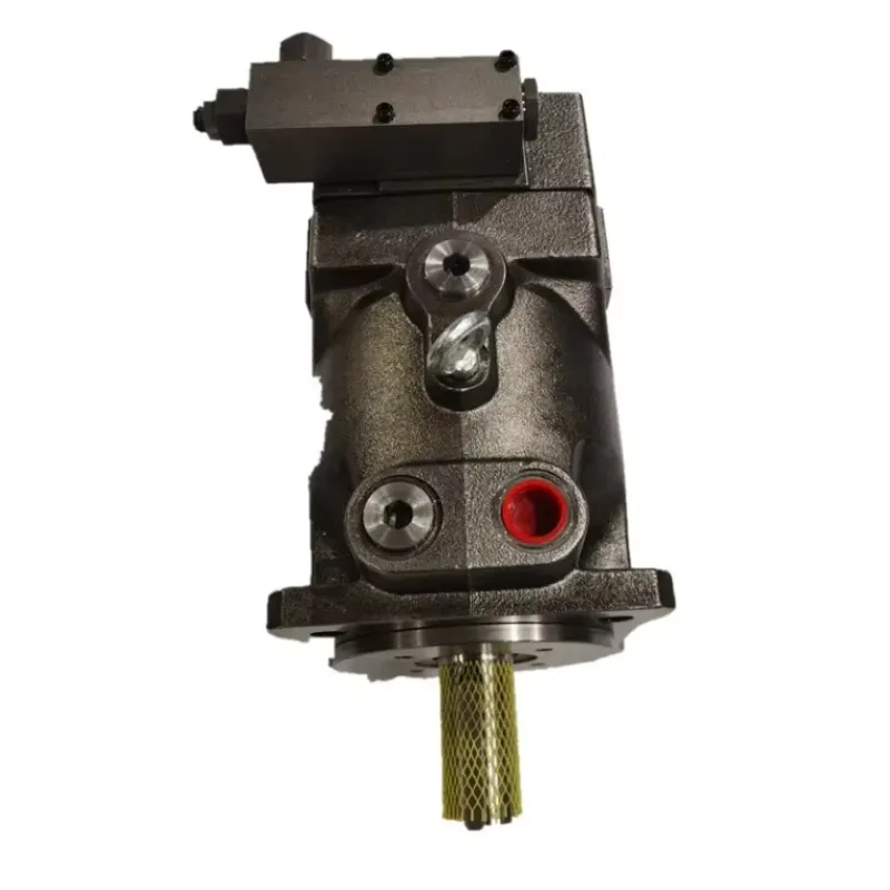 

PV092 R1K4T1VMMC XLF PV092r1k1t1nfrc Hydraulic Axial Piston Variable /plunger/Oil/Gear/Vane/pressure Pump PV092RIKITINFFC4211