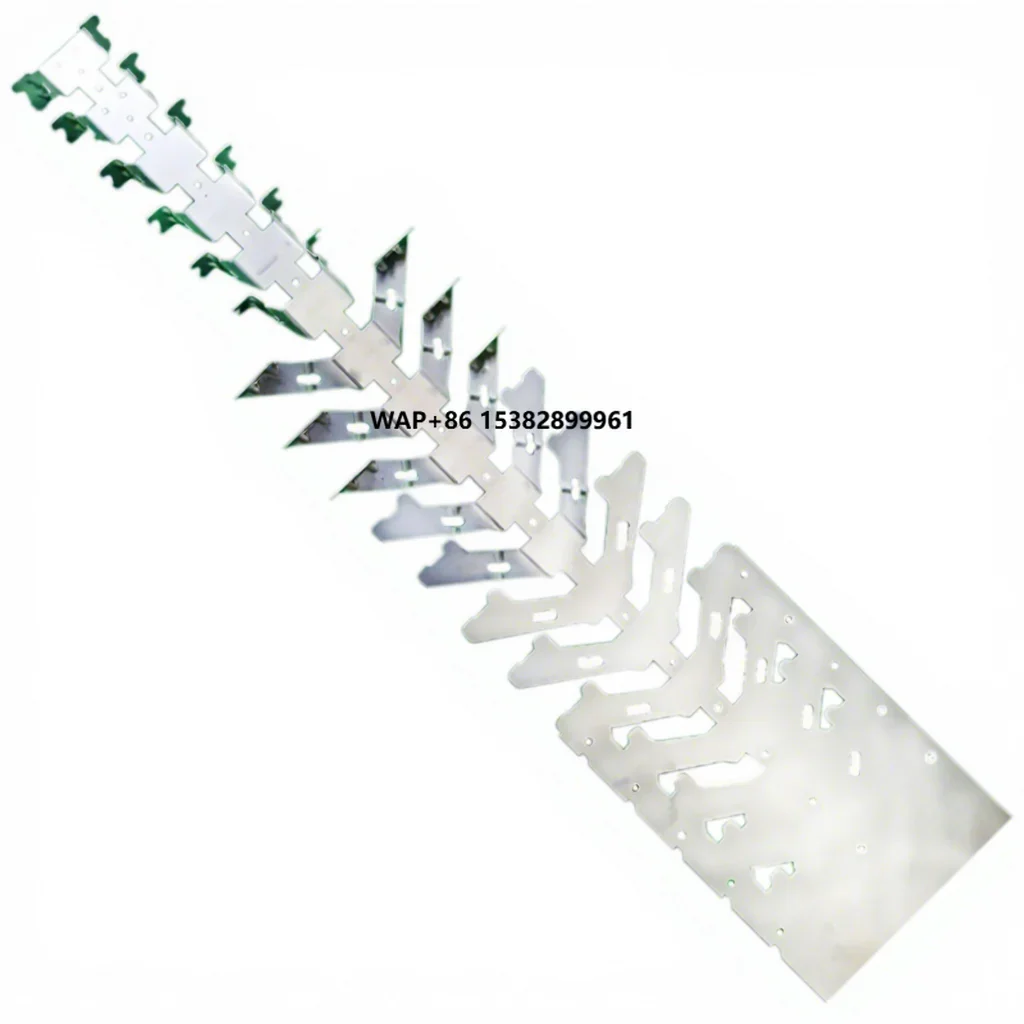 Hot Selling Progressive Mold Tool Stamping Die and Good Quality Sheet Metal Punch Die Tooling and Die Set for Home Appliance