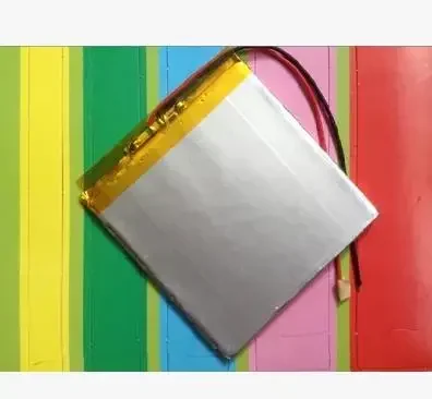 Polymer Lithium 350… - image